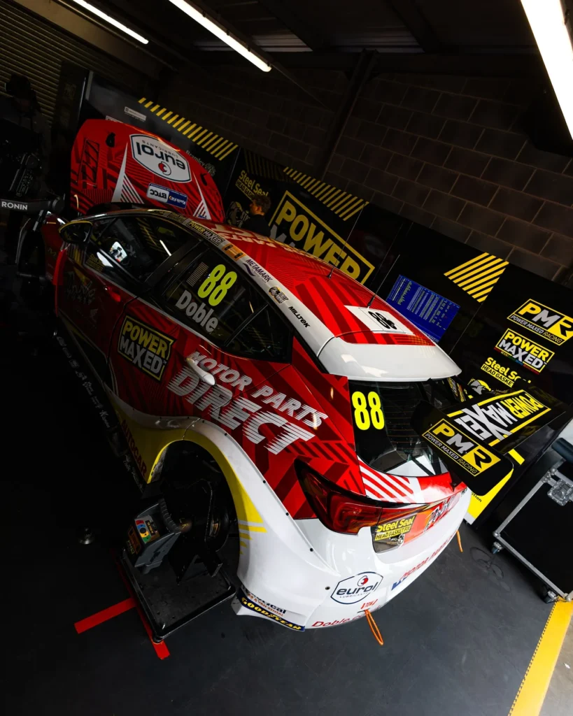 Power Maxed Racing | Official Merchandise – The Official Merchandise ...