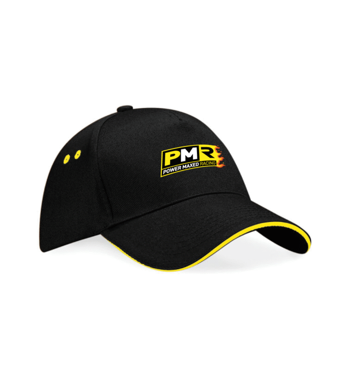Fighting Flames | Cap