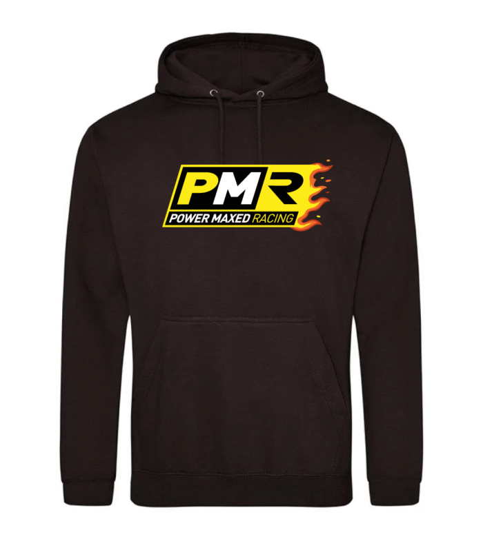 Fighting Flames | Hoodie