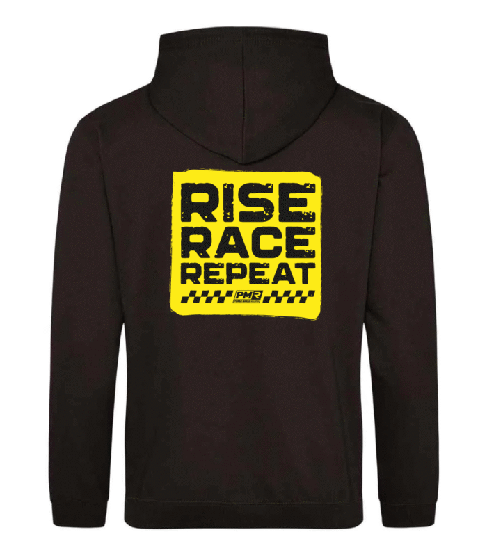 Rise Race Repeat | Hoodie