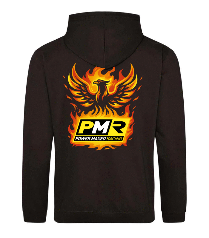 Phoenix Rising | Hoodie