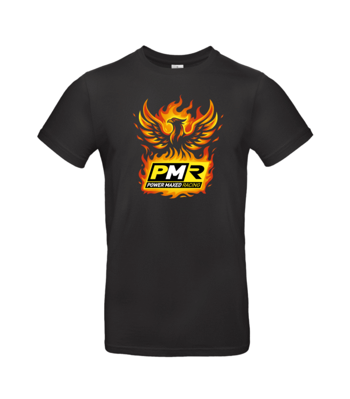 Phoenix Rising | Tee